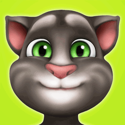 汤姆猫(4.0.2)无广告纯享版